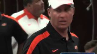 quotTeach Me How To Gundyquot  Mike Gundy Dance Remix [upl. by Lauder]