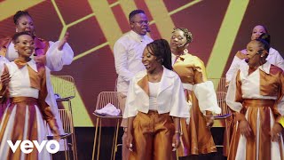 Joyous Celebration  O Botse Live At The Joburg Theatre  2022 [upl. by Nosnej349]