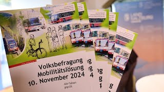 Infobroschüre Mobilitätslösung [upl. by Doone]