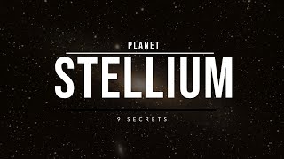 9 Secrets of Planet Stellium The Astrology Birth Chart [upl. by Pattison]