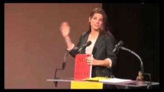 Sandra Bullock  Razzie awards 2010 Speech [upl. by Dyolf492]