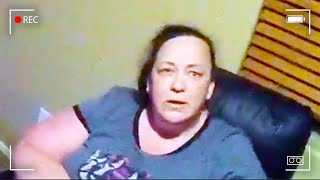 Cops Discover YouTuber Moms Horrifying Secret [upl. by Raphael]