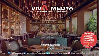 Telifsiz Restoran Müzikleri  Royalty Free Restaurant Music [upl. by Anetta819]