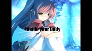 Nightcore Suteki Da Ne English Lyrics [upl. by Assennav345]