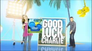 Good Luck Charlie is back on Disney Channel Summer  2013 Bumper 1 [upl. by Jak]