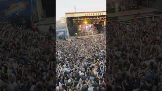 Maclemore Live Gröna Lund 2023 [upl. by Tohcnarf]