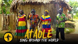 Ataole  Playing For Change  Song Around The World [upl. by Eugenia217]