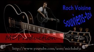 Roch Voisine  Souvienstoi [upl. by Nilkcaj]