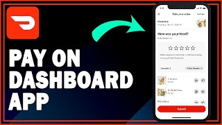 How To Pay With Cash On Doordash App  Simple Guide [upl. by Concha]