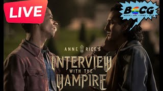 Live Interview with the Vampire Season 2 Episode 6  Spoiler Review [upl. by Larcher57]