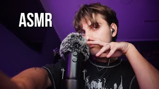 asmr lento y calmado para dormir [upl. by Seugirdor]