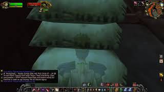 Rogue solo Plugger Spazzring and Ribbly Screwpigot in Blackrock Depts turtle wow part 3 [upl. by Tav132]