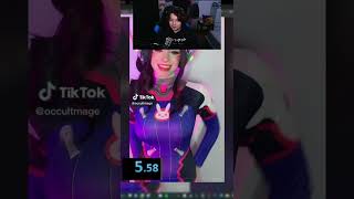 Tiktok Thirst Trap Speedrun [upl. by Phil397]