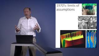 11 A 4 minute history of complex processes in the vadose zone [upl. by Nnaeinahpets]