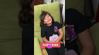 MI SOBRINA ESCONDE ALGO MISTERIOSO en EL BOLSO 🤔😮 [upl. by Portugal374]