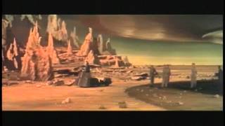 1950s SciFi Film Trailers [upl. by Wilhelm]