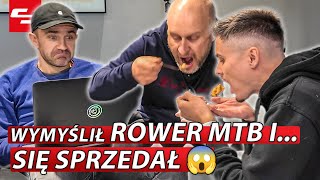 ROWERY WIDZIÓW 160  Rowery z Polski które mają uznanie na całym świecie 🌎 [upl. by Luby]