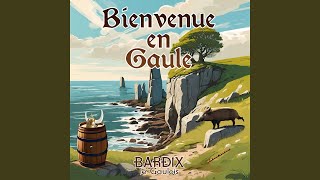 Bienvenue en Gaule [upl. by Barrington]