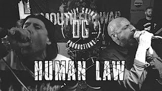 Human Law  February 28th 2024 MultiTrack Audio [upl. by Edveh211]