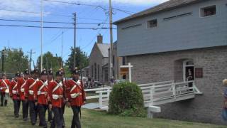 Rideau Canal  Merrickville Lockstation to Clowes Lock [upl. by Bobbe]