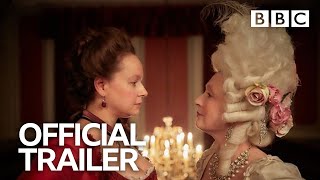 Harlots Trailer  BBC Trailers [upl. by Eryn]