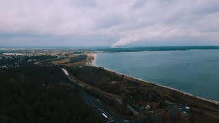 Großer Meilenstein am Cottbuser Ostsee [upl. by Galitea677]