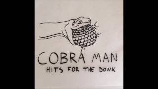 Cobra Man  Occifer [upl. by Eilujna]