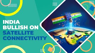 BSNL’s DirecttoDevice Satellite Service  India’s Telecom Revolution [upl. by Ekenna]