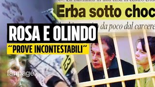 Strage Erba procura di Como replica a richiesta revisione “Su Rosa e Olindo prove incontestabiliquot [upl. by Penelope73]