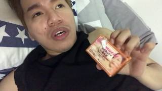 Kojic acid soap  Whitening soap  Beauche Whitening Soap Review  Mark Nurse [upl. by Florri]