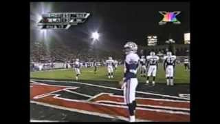 XFL Week 2 Chicago Enforcers vs LA Xtreme  Double OT with Bonus Coverage [upl. by Nylorahs299]