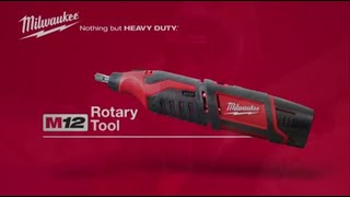 TOOL TIME  EP 1  MILWAUKEE M12 ROTARY REVIEW  DREMEL UPGRADES [upl. by Noel]