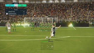 PES 2018 GOALS COMPILATION 2 ft DYBALA  Your Love Could Start a War [upl. by Nimajeb]