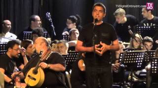 Concert de Pep Gimeno Botifarra a Ontinyent [upl. by Campbell833]