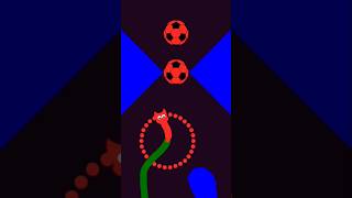 Snake Battle Color Mode viralvideo games ⚽🐍🌲🐰🐟🦀 [upl. by Aelrac496]