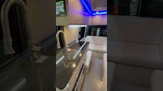 High end luxury in a compact RV [upl. by Naivaf]