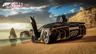 Playing Forza Horizon 3 bc I can  NO COMMENTARY [upl. by Astera396]