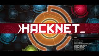 Hacknet Labyrinths OST HOME  Resonance 1 hour [upl. by Roley]