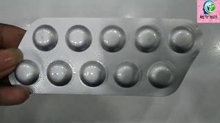 O Normal MD Tablets uses in hindi [upl. by Judus]