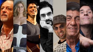 AS MELHORES DA MPB  MusicaPopularBrasileira [upl. by Naimad]