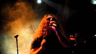 Rhapsody Of Fire  Dawn Of Victory  Live In Moscow 2010 [upl. by Cutlor]