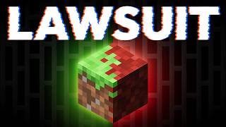 Suing Minecraft Because They Broke The Law amp Pissed Me Off [upl. by Antonina]