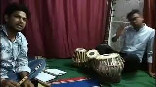 Arpa pairi ke dhar flute version Chhattisgarh Rajya geet [upl. by Llesram164]