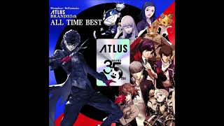 Atlus 35th Anniversary  Battle Raidou Devil Summoner Raidou Kuzunoha vs the Soulless Army [upl. by Lai]