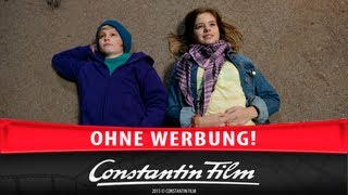 DA GEHT NOCH WAS  Filmausschnitt 3  Ab 12 September im Kino [upl. by Cioffred]