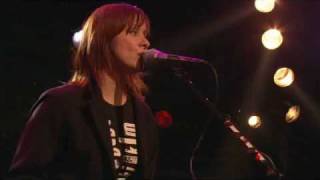 Suzanne Vega  Solitude Standing Live [upl. by Kcirddet]