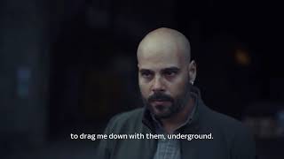 Gomorrah Season 5 Teaser English Subtitles [upl. by Sedicla]