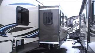 2013 Sunset Trail ST28BH Bunk House Camper [upl. by Robin287]