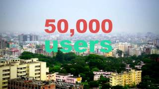 Startup Dhaka  a documentary film [upl. by Oab]