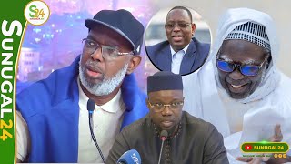 Mayabé Mbaye lâche une vraie bombe quot Malette yiniou daan diul def si khalissou askan wi diko yob…quot [upl. by Jodie715]